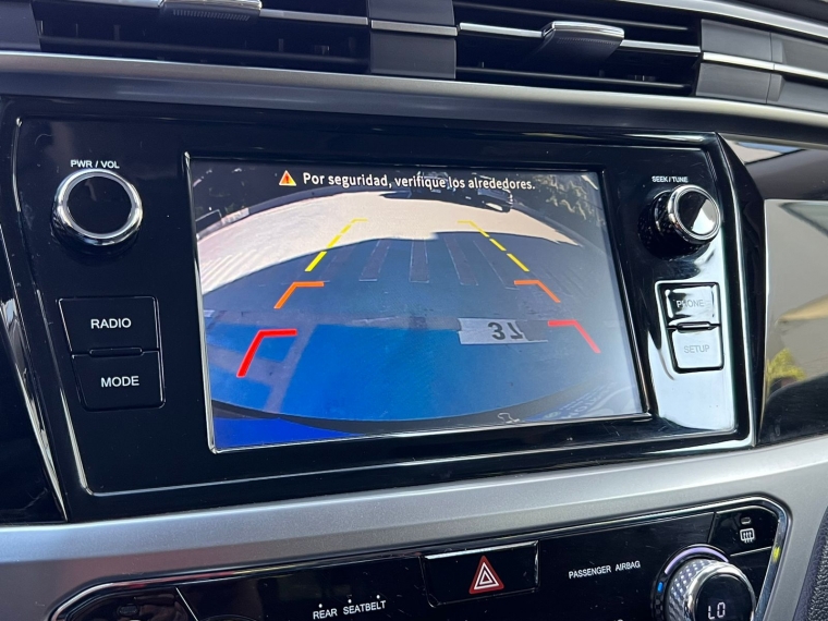 SsangYong Korando — foto 6 de 16