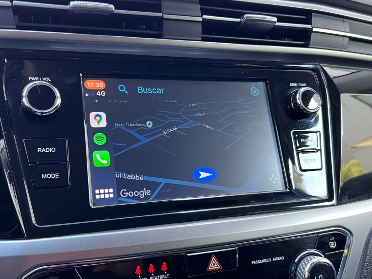 SsangYong Korando — foto 5 de 16