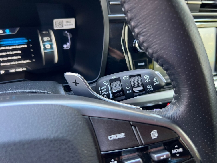 SsangYong Korando — foto 8 de 16