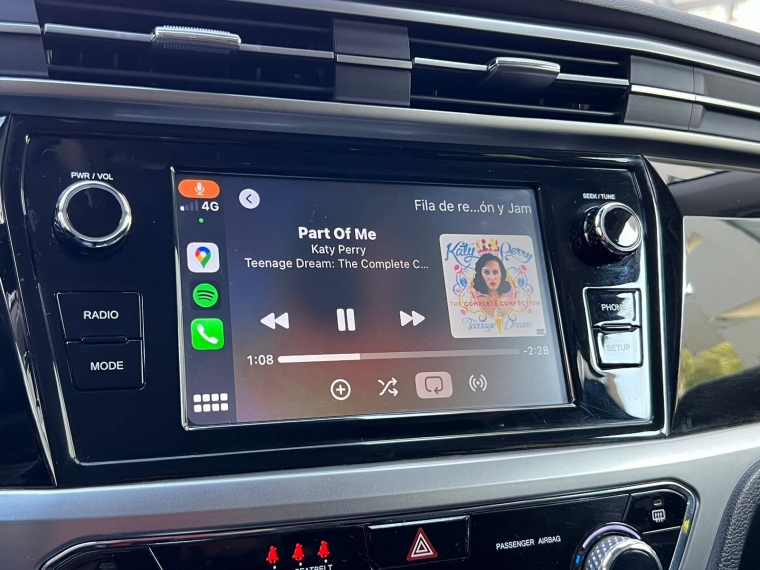 SsangYong Korando — foto 4 de 16