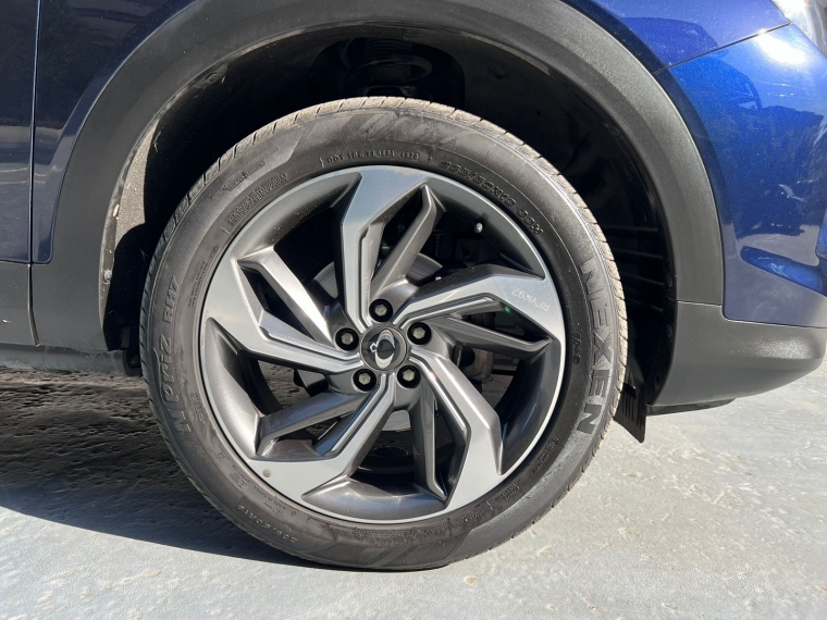 SsangYong Korando — foto 12 de 16