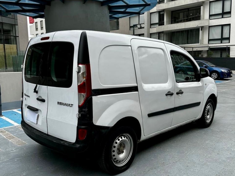 Renault Kangoo — foto 13 de 13