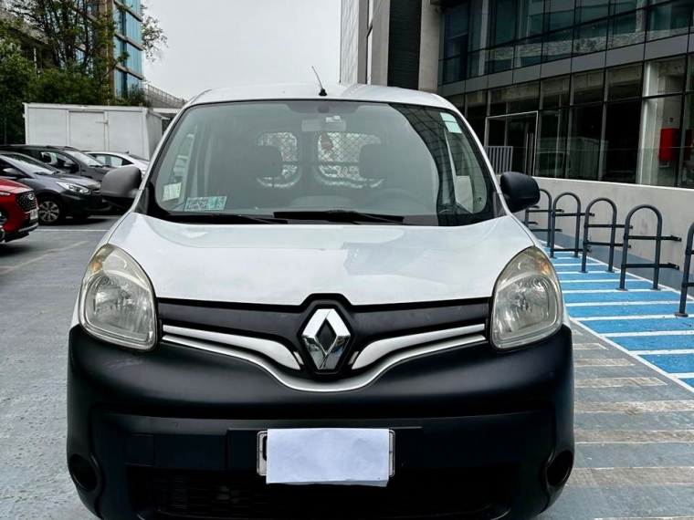Renault Kangoo — foto 3 de 13