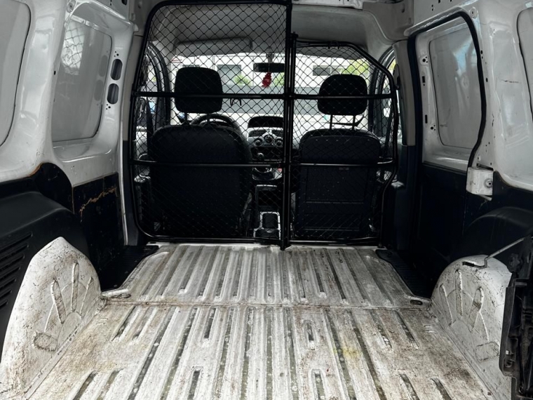 Renault Kangoo — foto 10 de 13