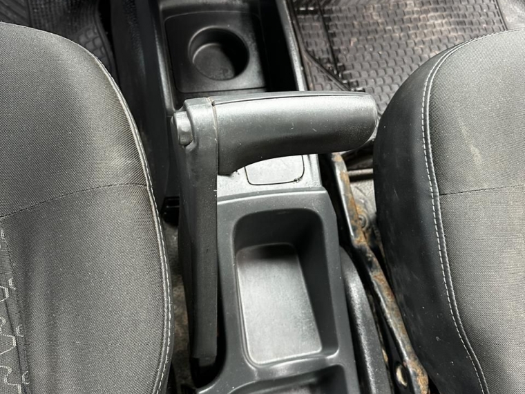 Renault Kangoo — foto 5 de 13