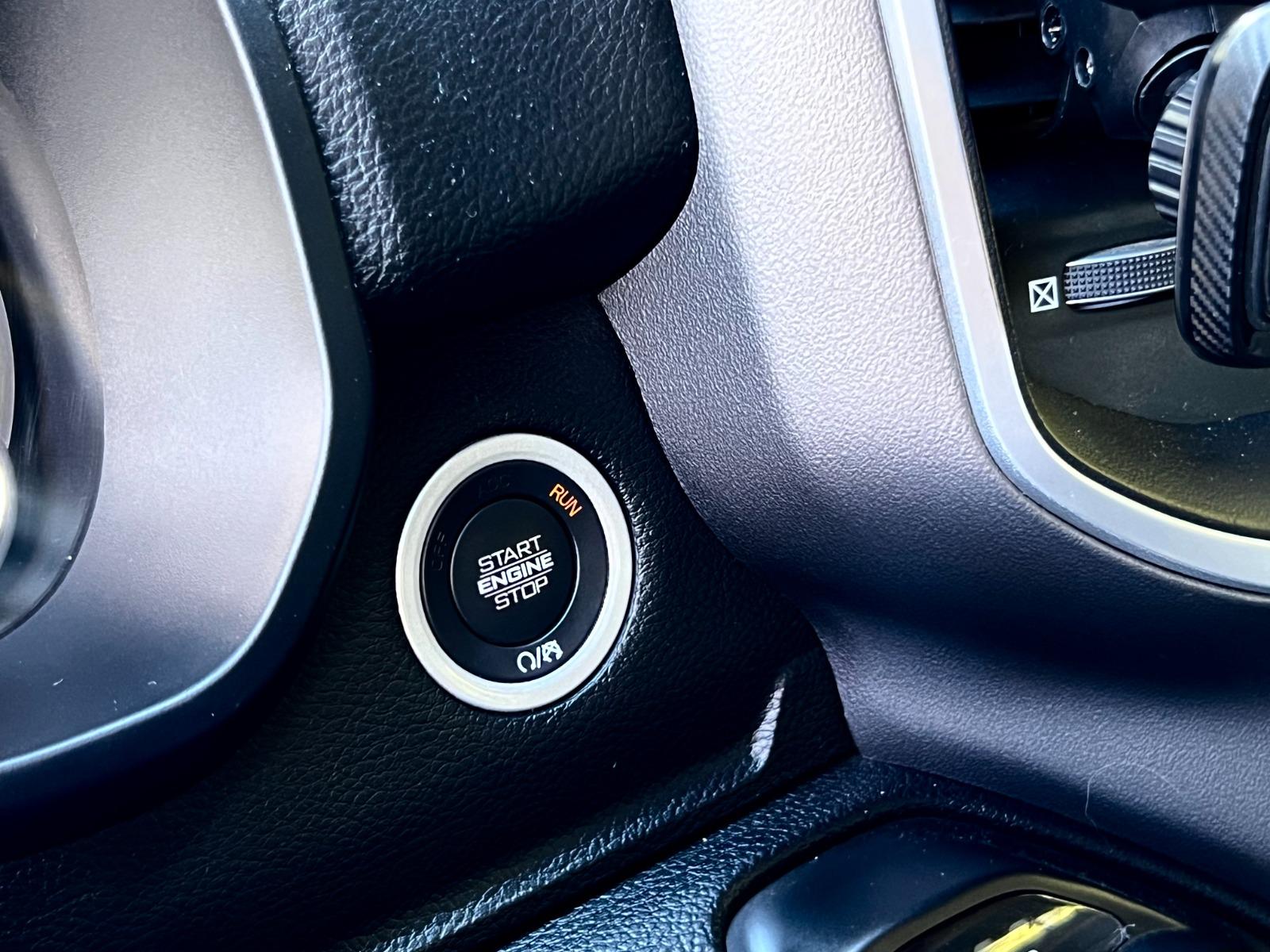 RAM 1500 — foto 7 de 19