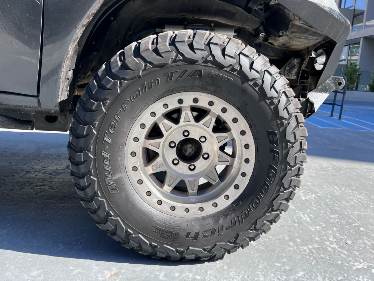Mitsubishi L200 — foto 10 de 15