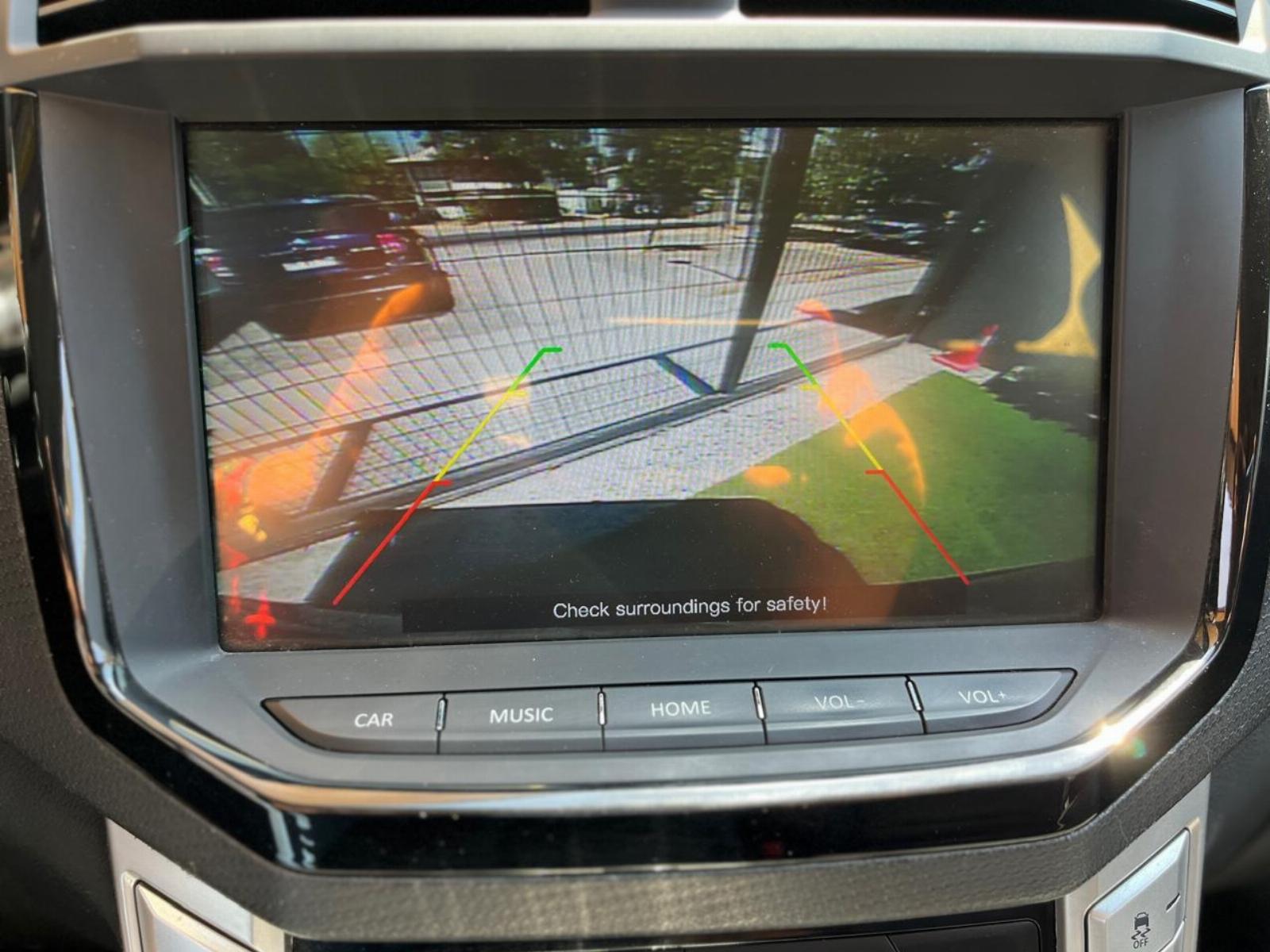 Maxus T60 — foto 9 de 19