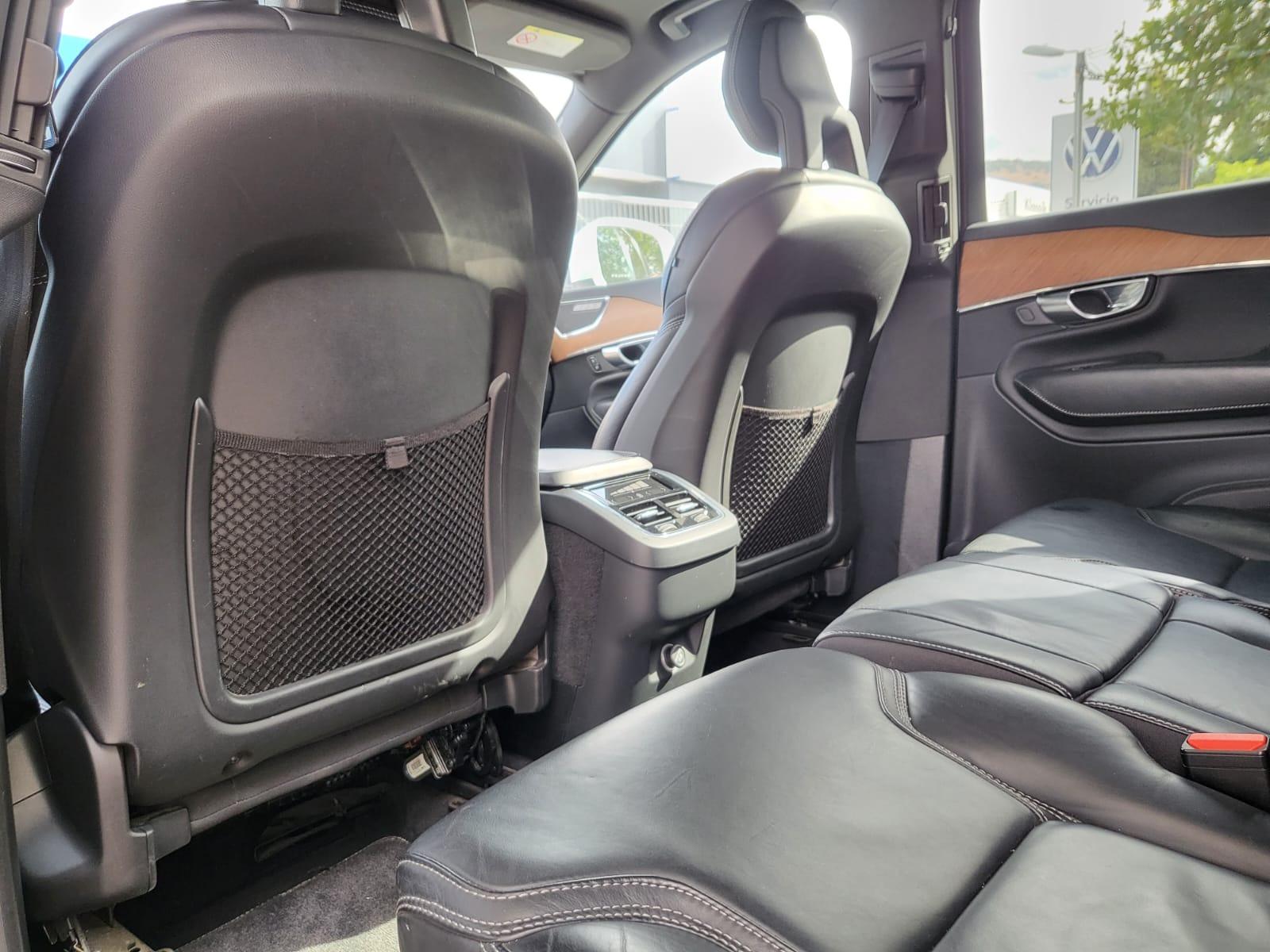 Volvo Xc90 — foto 6 de 20