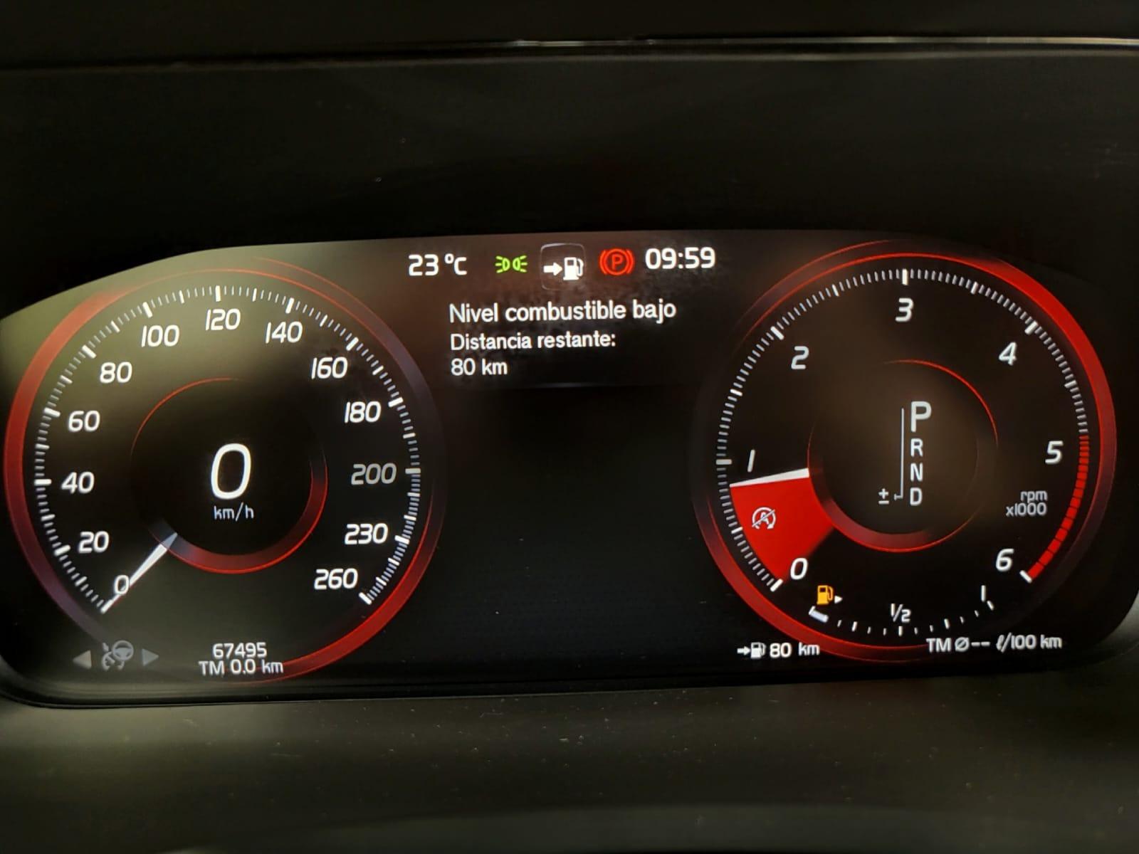 Volvo Xc90 — foto 12 de 20