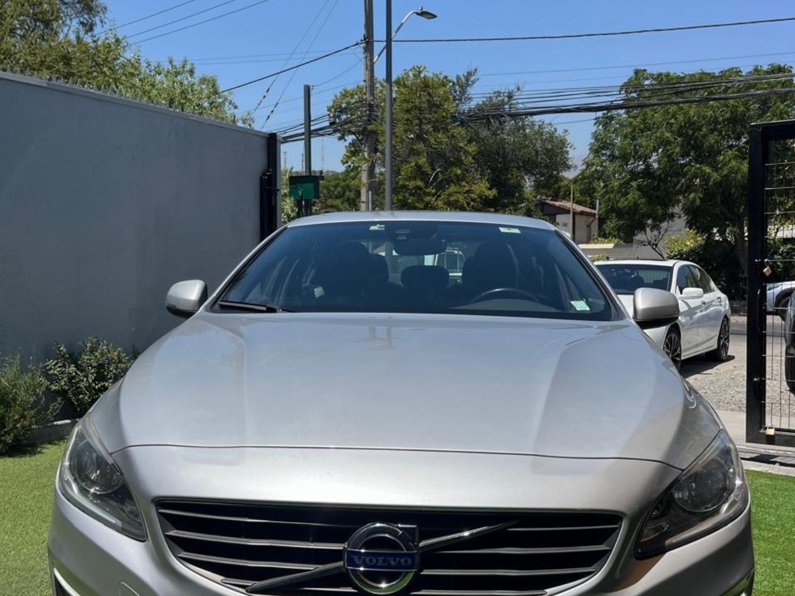 Changan Cs15 — foto 2 de 17