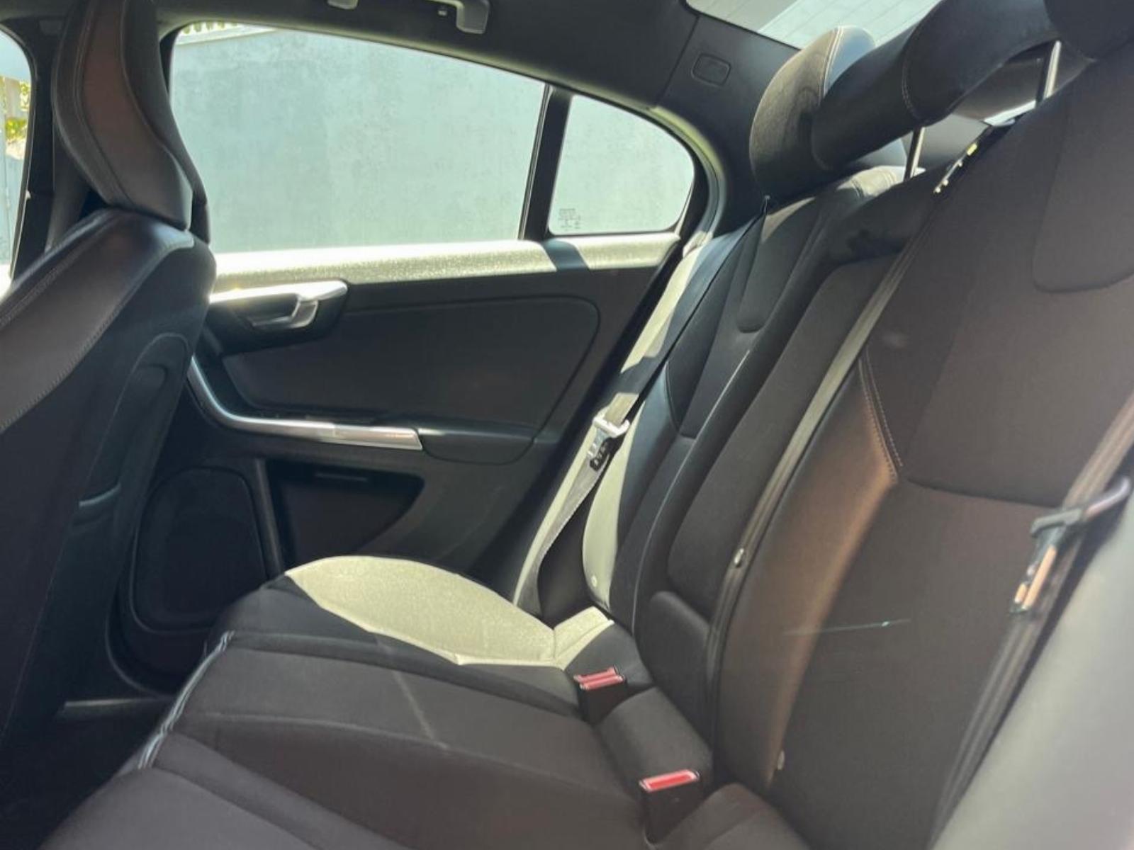 Changan Cs15 — foto 6 de 17