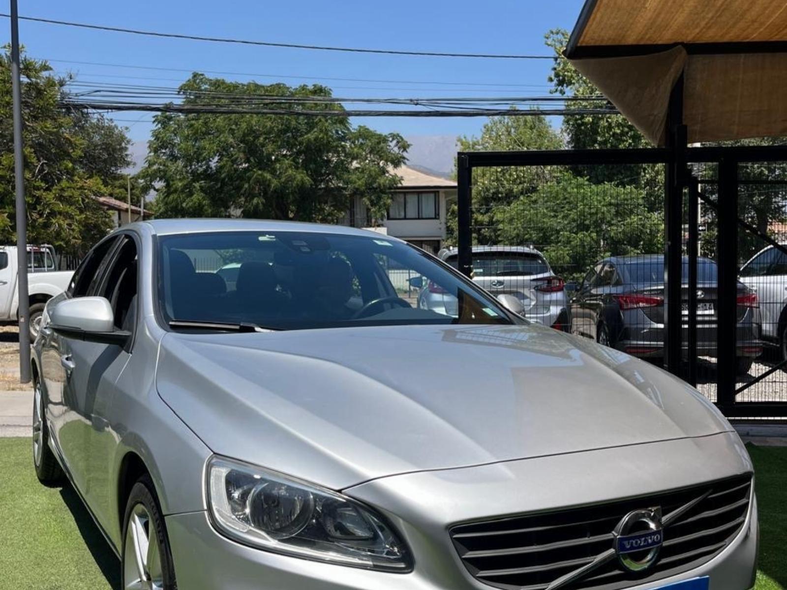 Changan Cs15 — foto 3 de 17