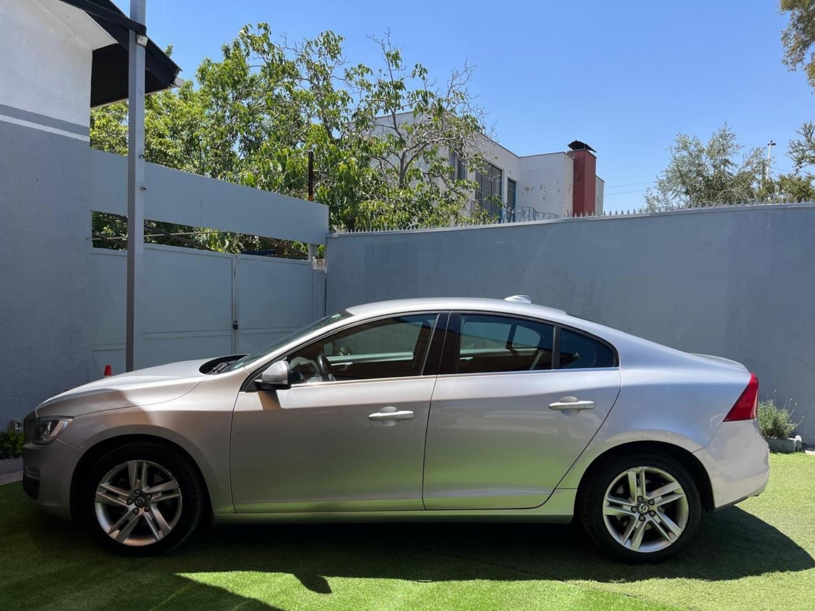 Changan Cs15 — foto 14 de 17