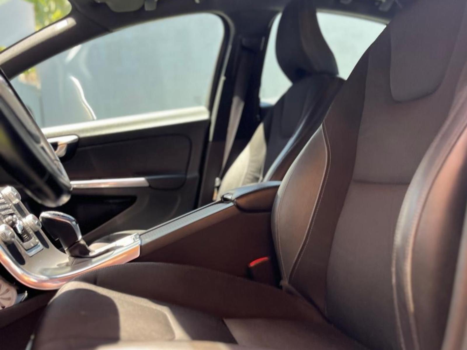 Changan Cs15 — foto 11 de 17