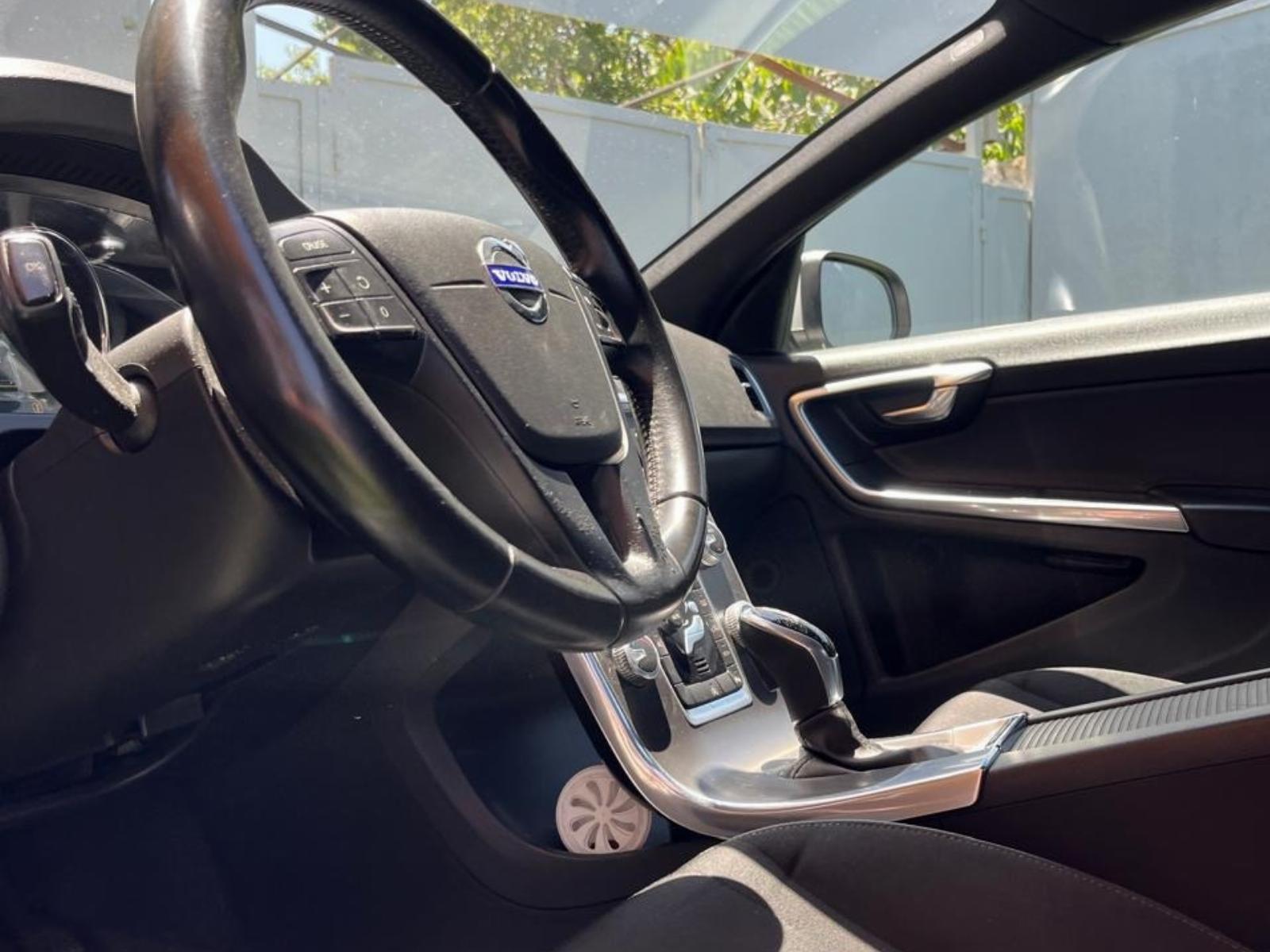 Changan Cs15 — foto 12 de 17