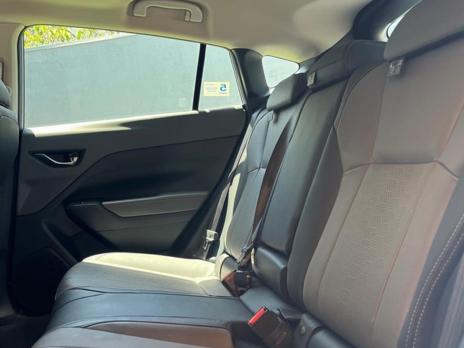 Changan Cs15 — foto 5 de 17