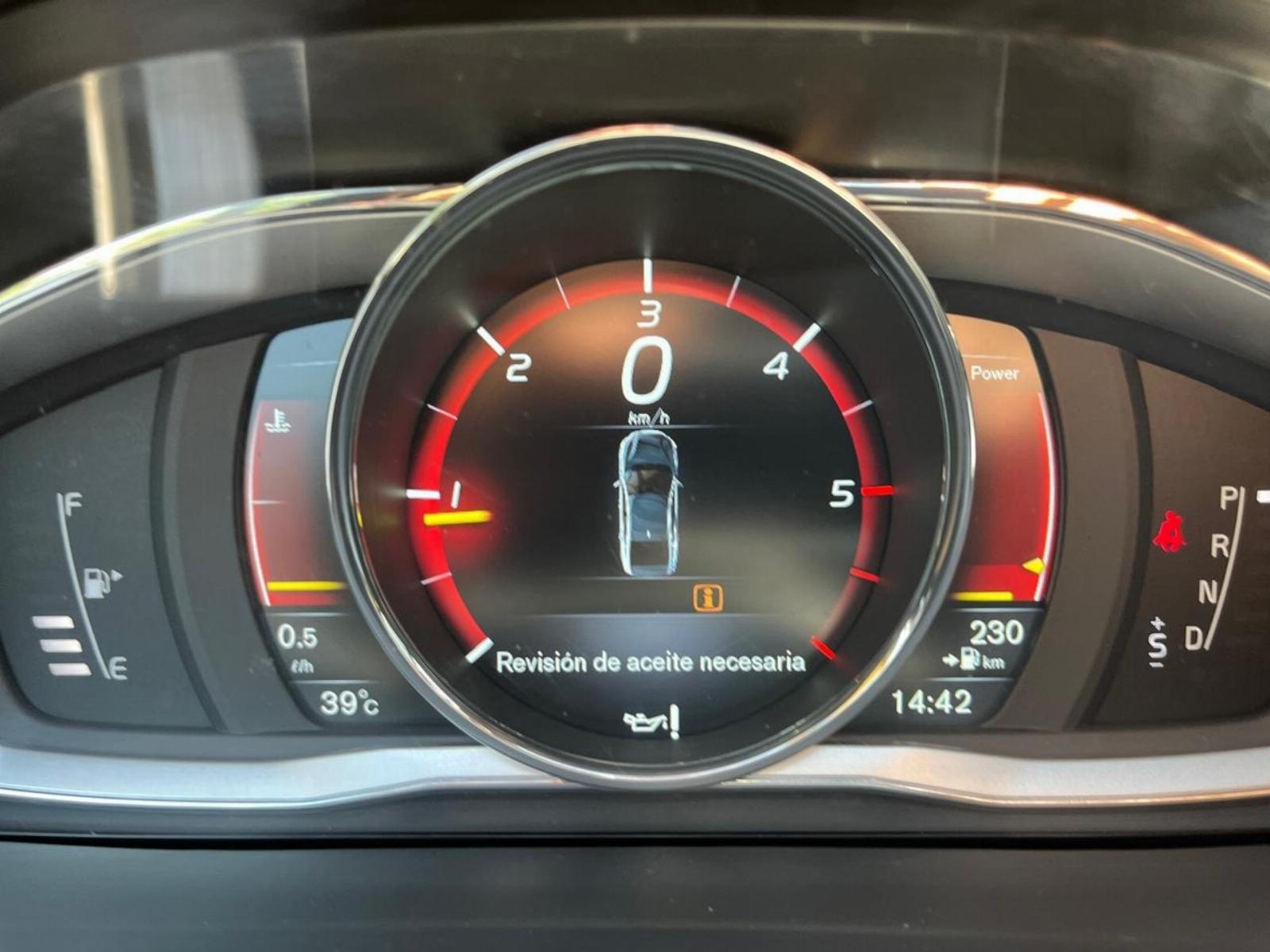 Changan Cs15 — foto 8 de 17