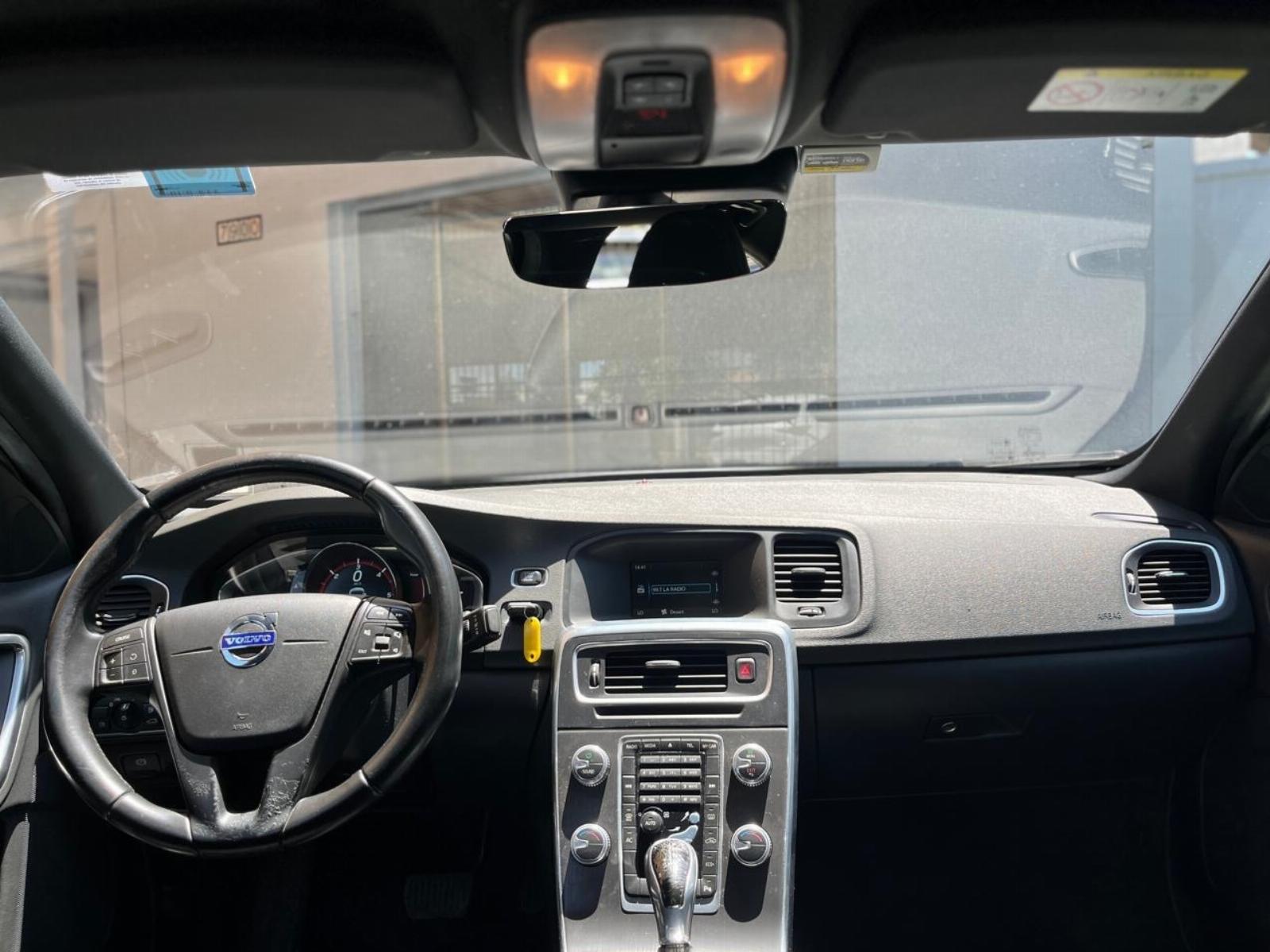 Changan Cs15 — foto 9 de 17