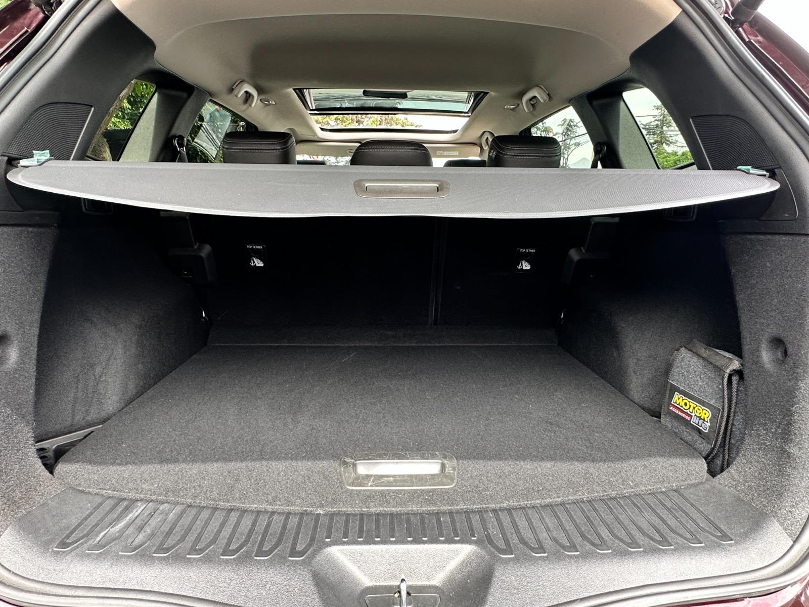 Renault Koleos — foto 4 de 17