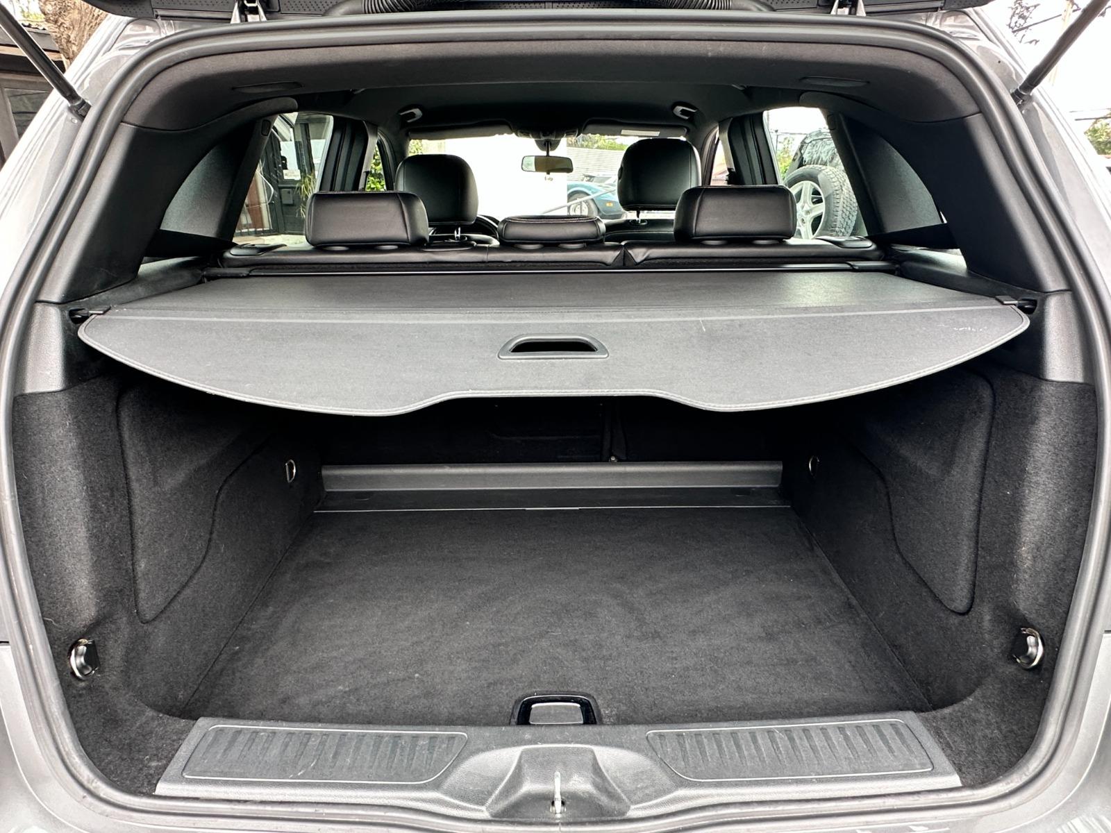 Mercedes-Benz B180 — foto 6 de 14
