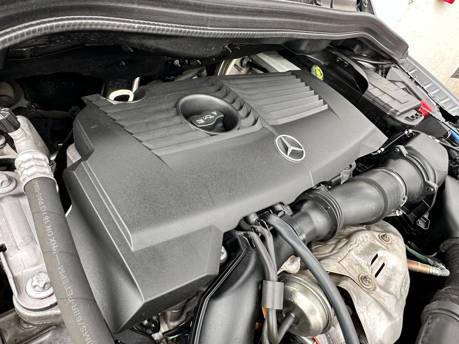 Mercedes-Benz B180 — foto 4 de 14
