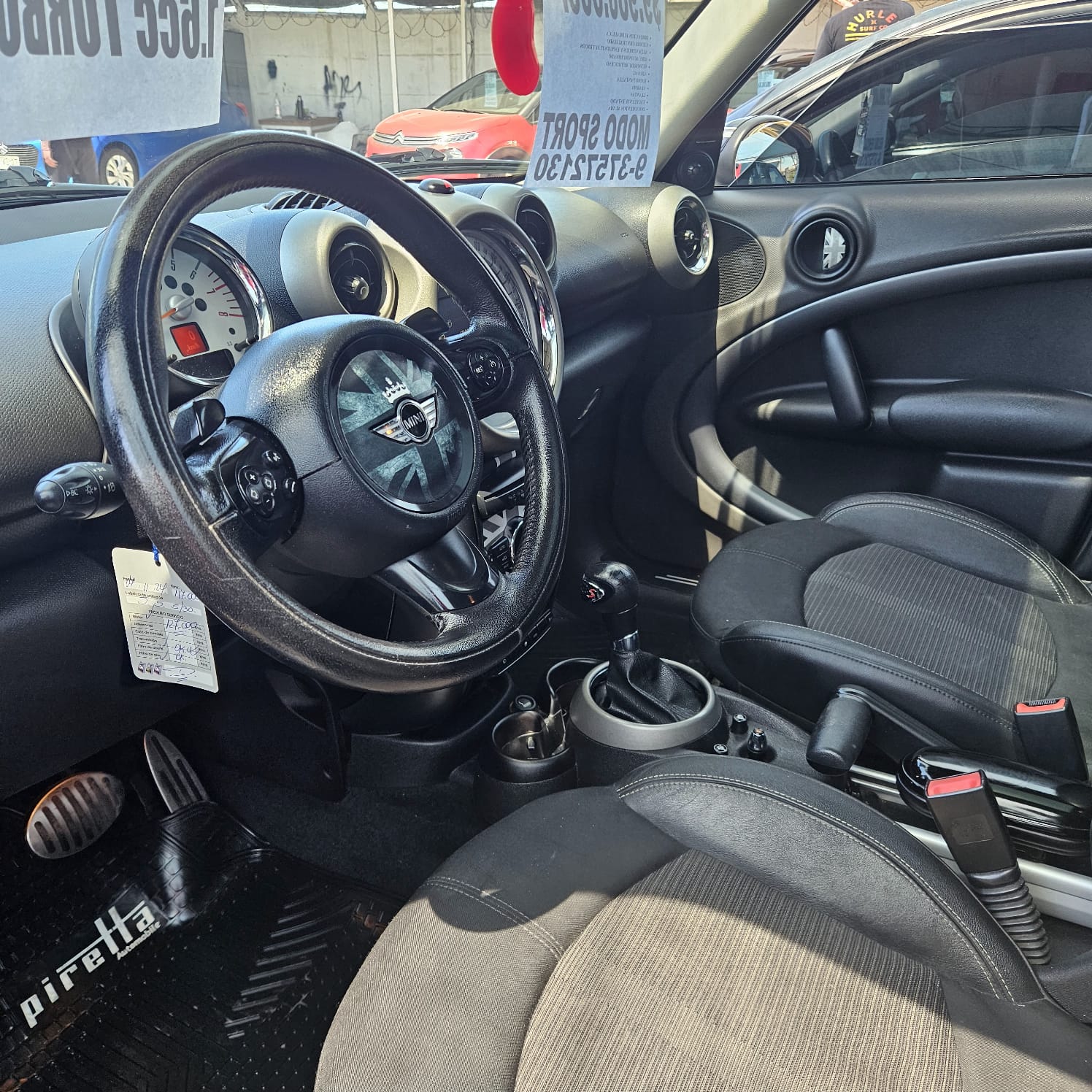 MINI Countryman — foto 10 de 10