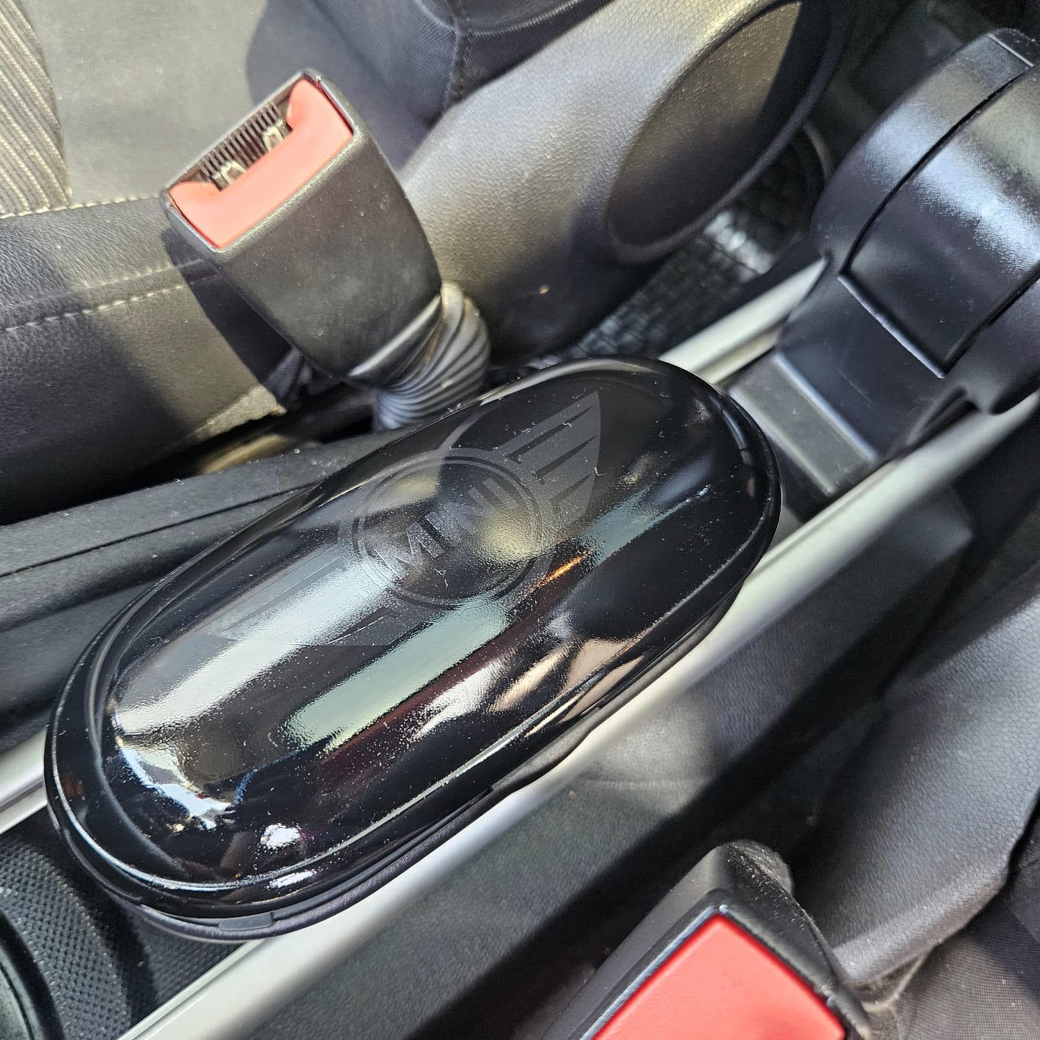 MINI Countryman — foto 5 de 10