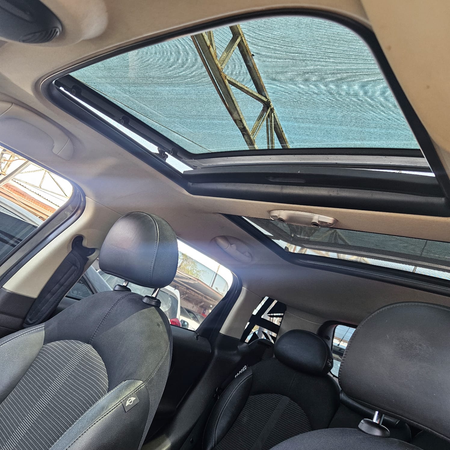 MINI Countryman — foto 7 de 10