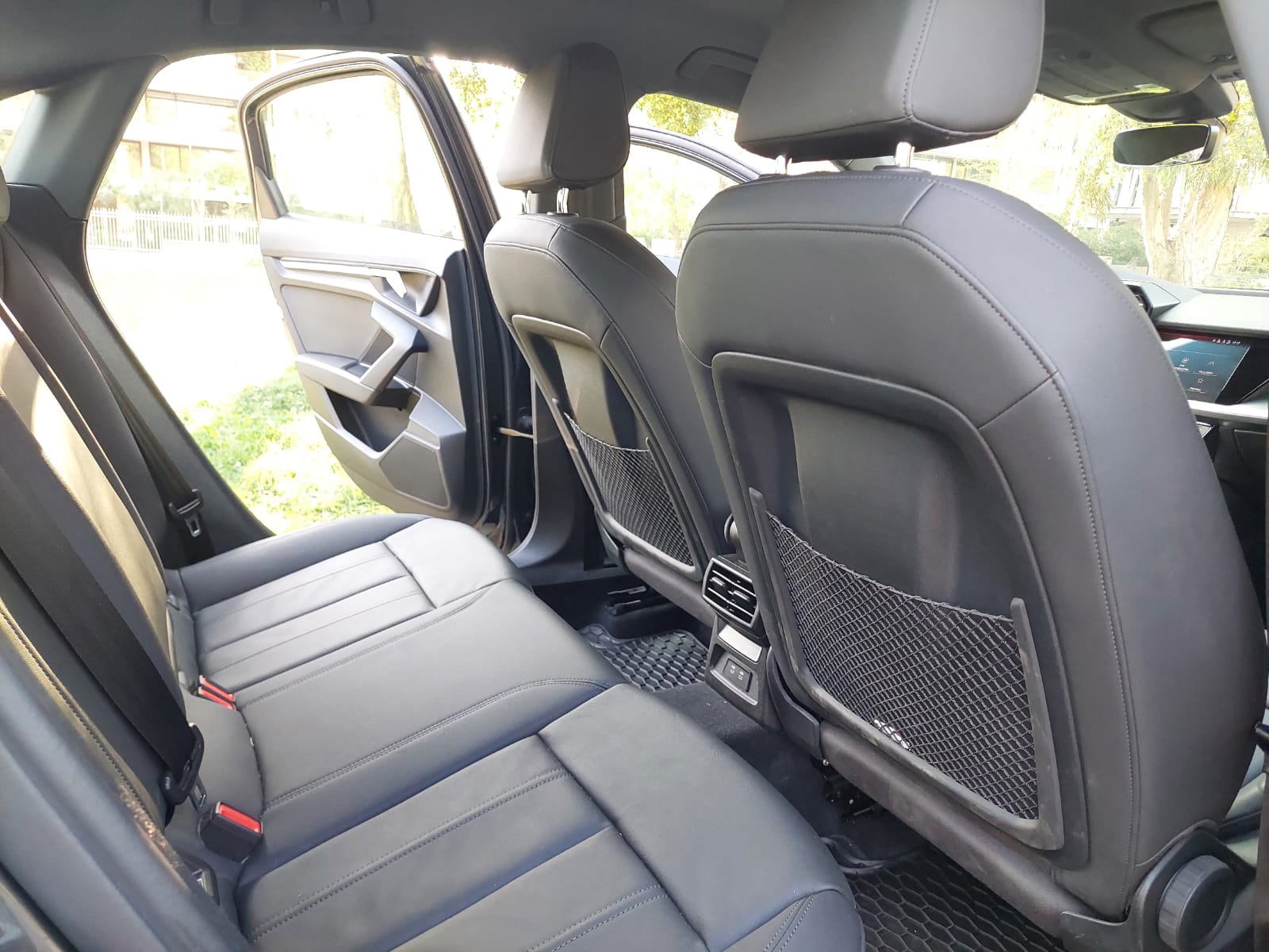 Audi A3 — foto 5 de 20
