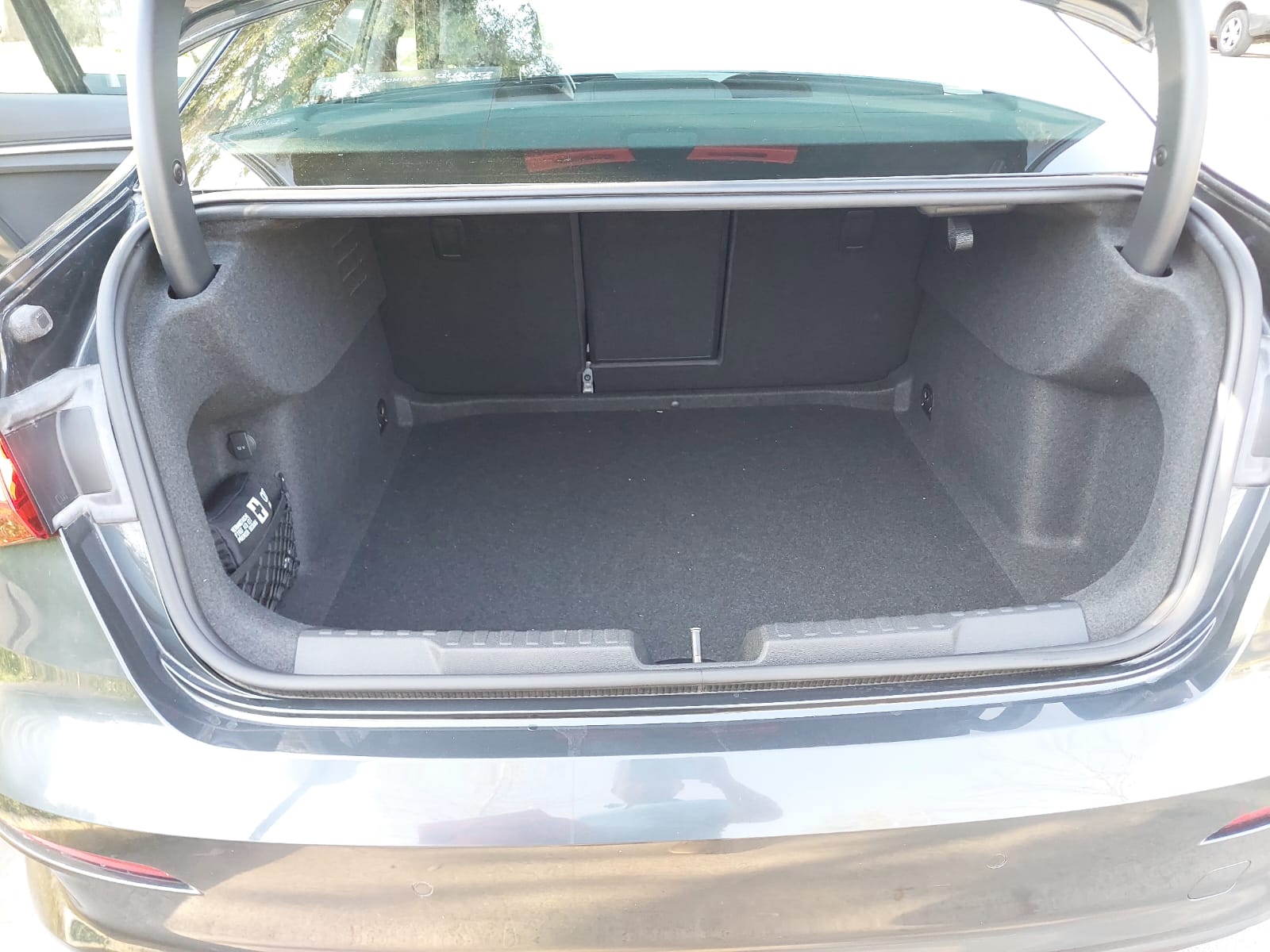 Audi A3 — foto 4 de 20