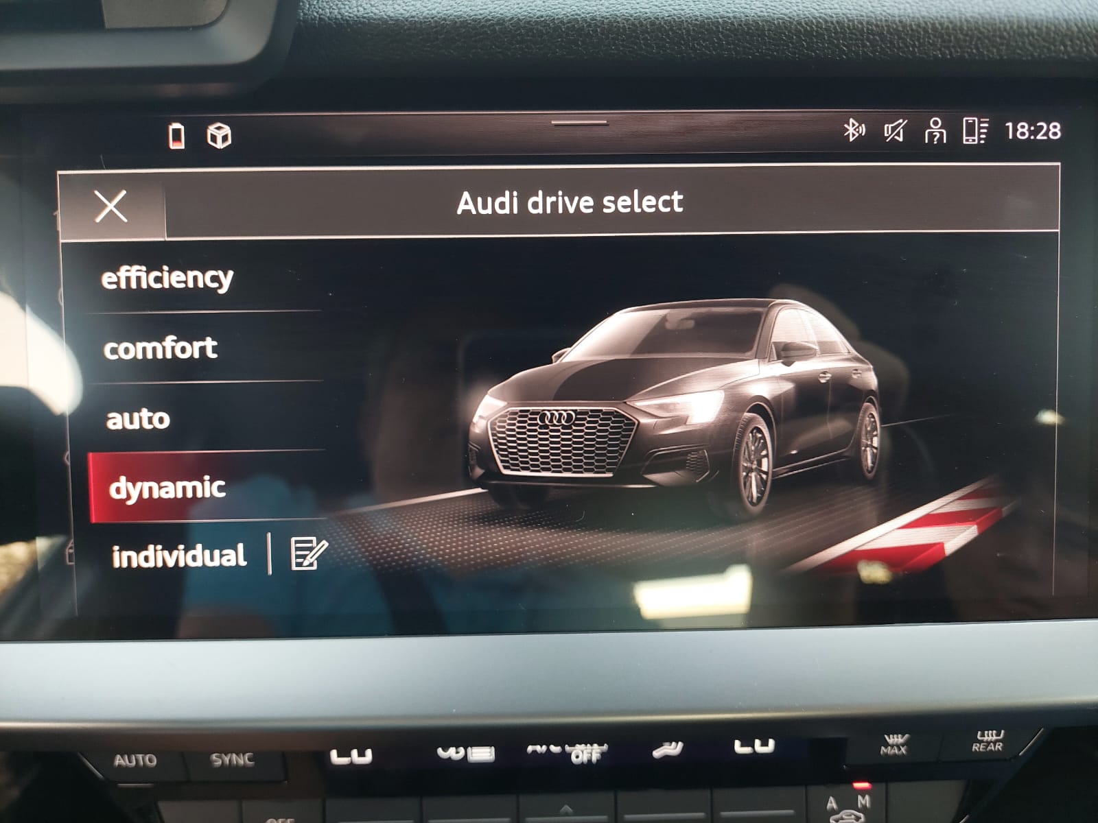 Audi A3 — foto 9 de 20