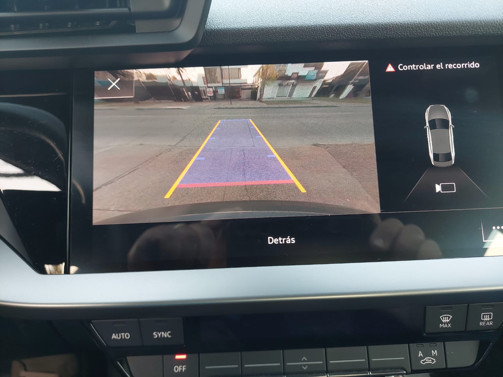 Audi A3 — foto 8 de 20