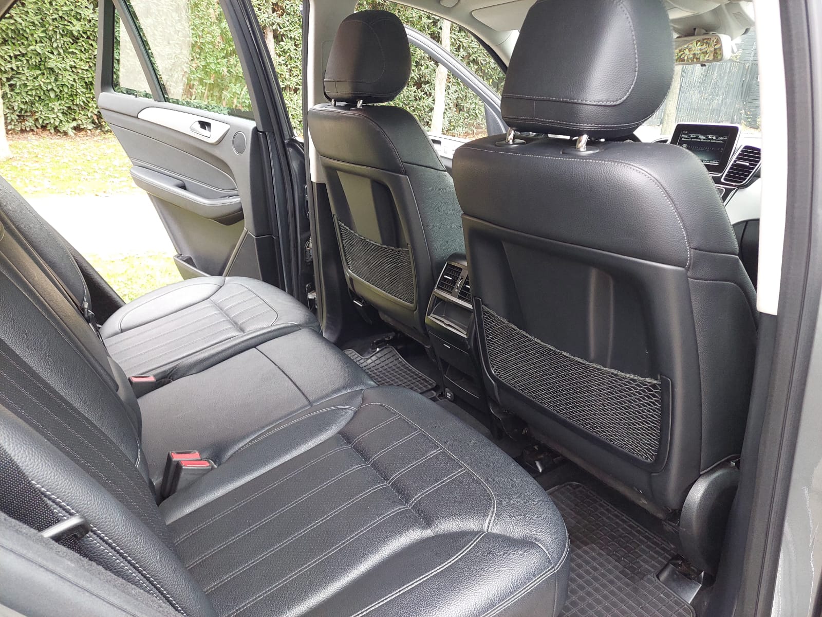 Mercedes-Benz Gle250 — foto 5 de 19