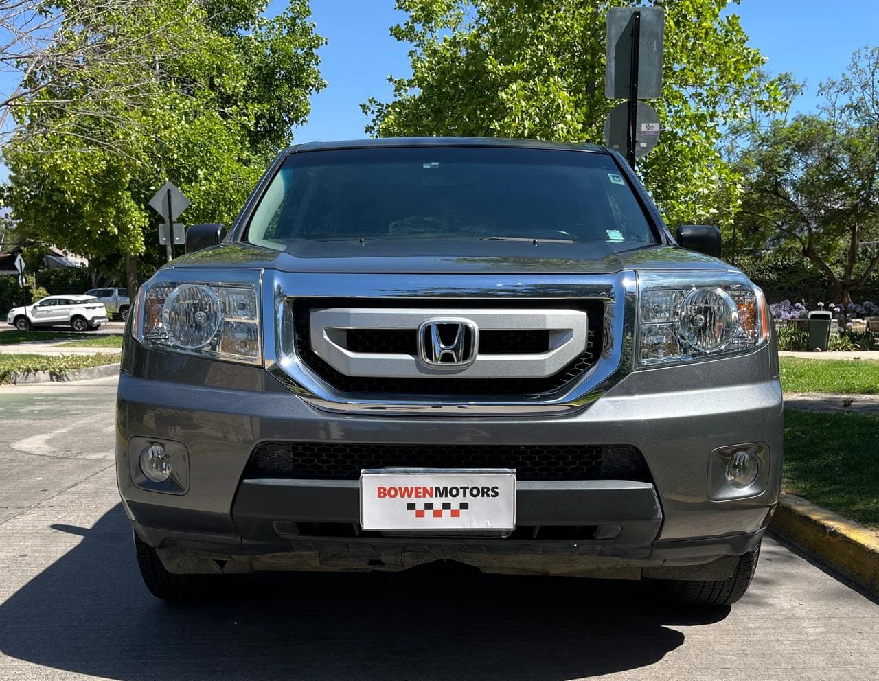 Honda Pilot