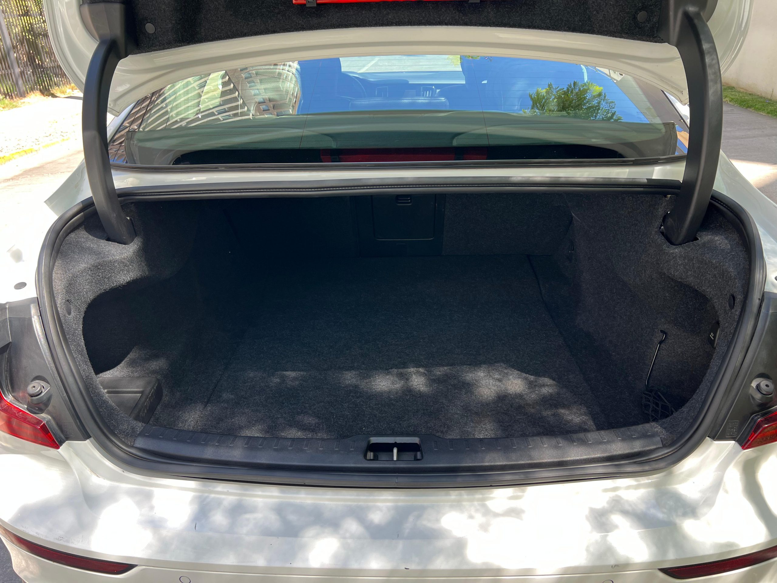 Volvo S60 — foto 4 de 19