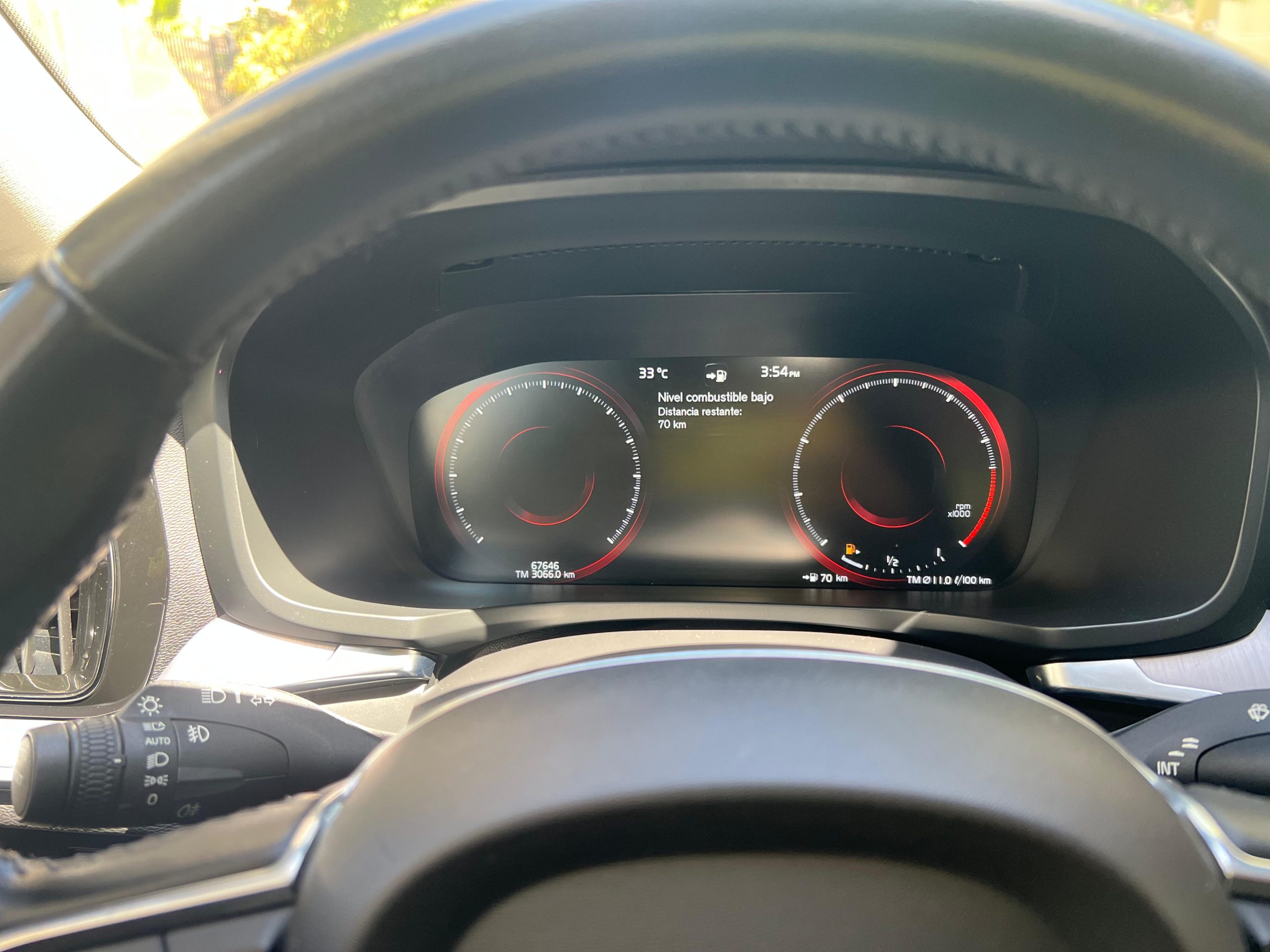 Volvo S60 — foto 11 de 19