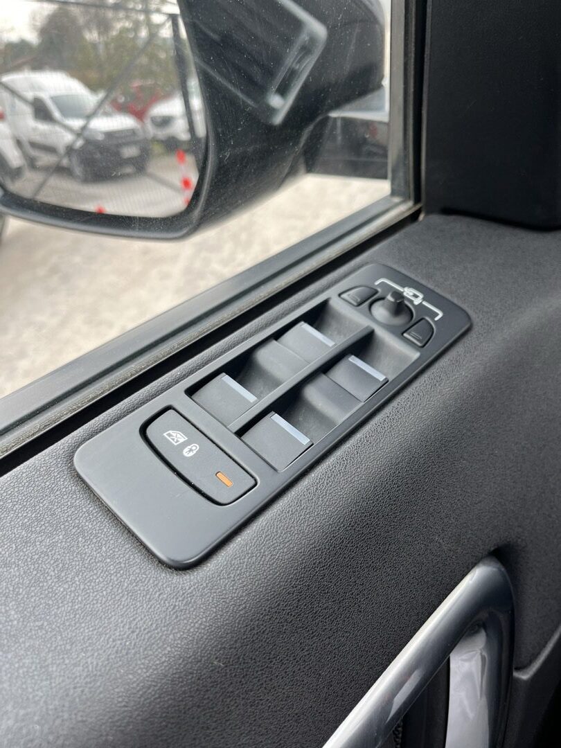 Land Rover Discovery Sport — foto 5 de 20