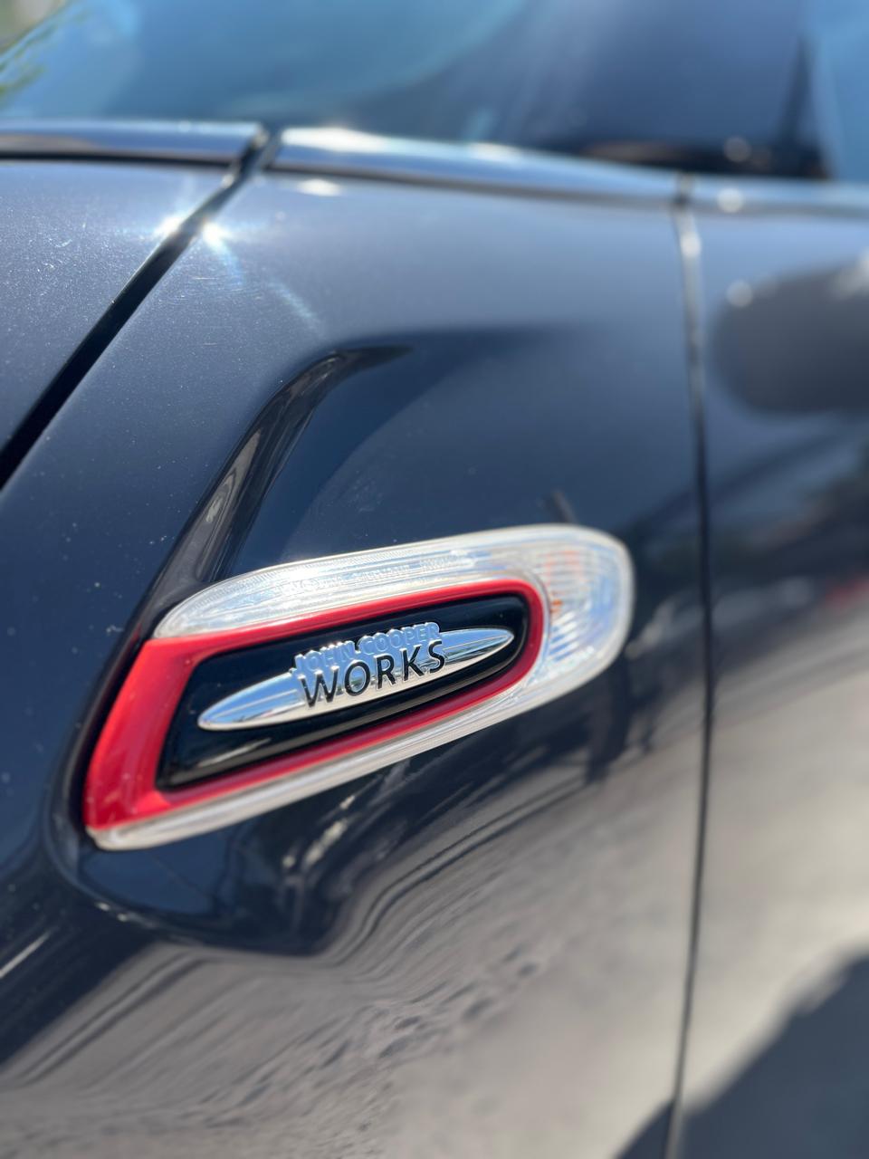 MINI F56 — foto 17 de 19