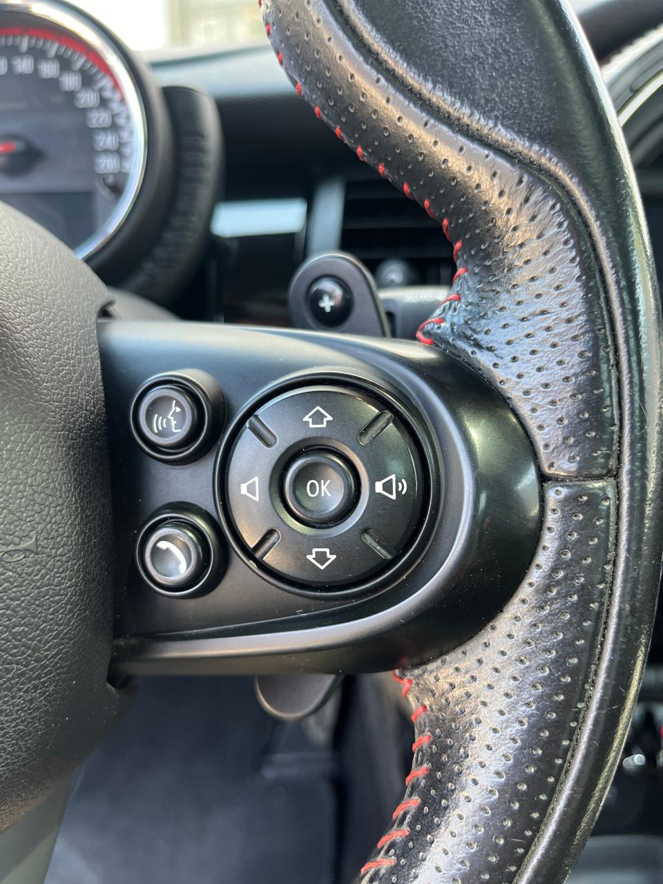 MINI F56 — foto 15 de 19