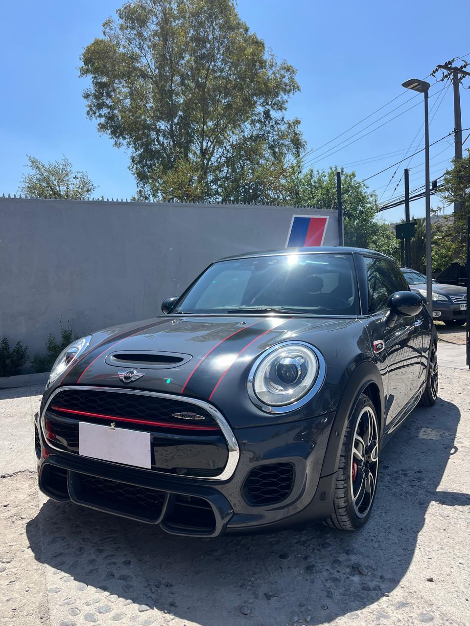 MINI F56 — foto 3 de 19