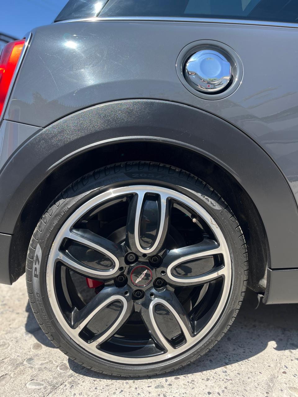 MINI F56 — foto 6 de 19
