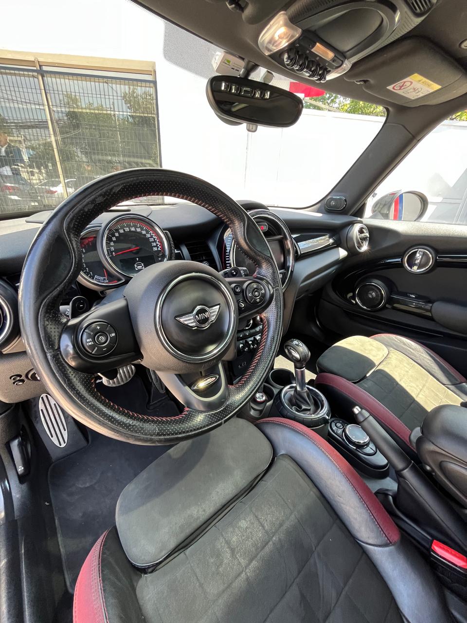 MINI F56 — foto 12 de 19