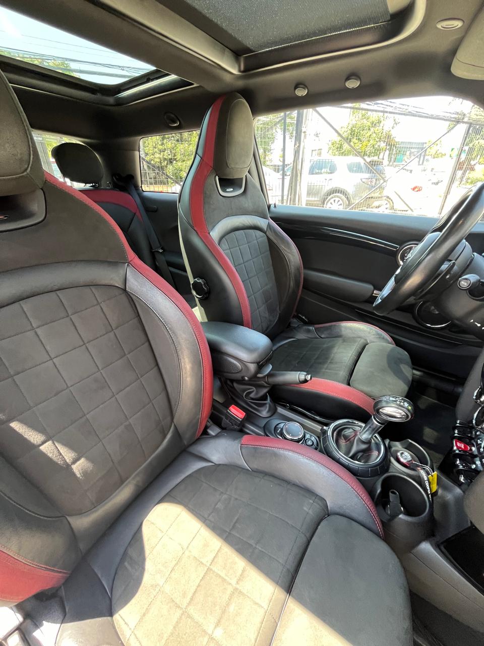 MINI F56 — foto 7 de 19