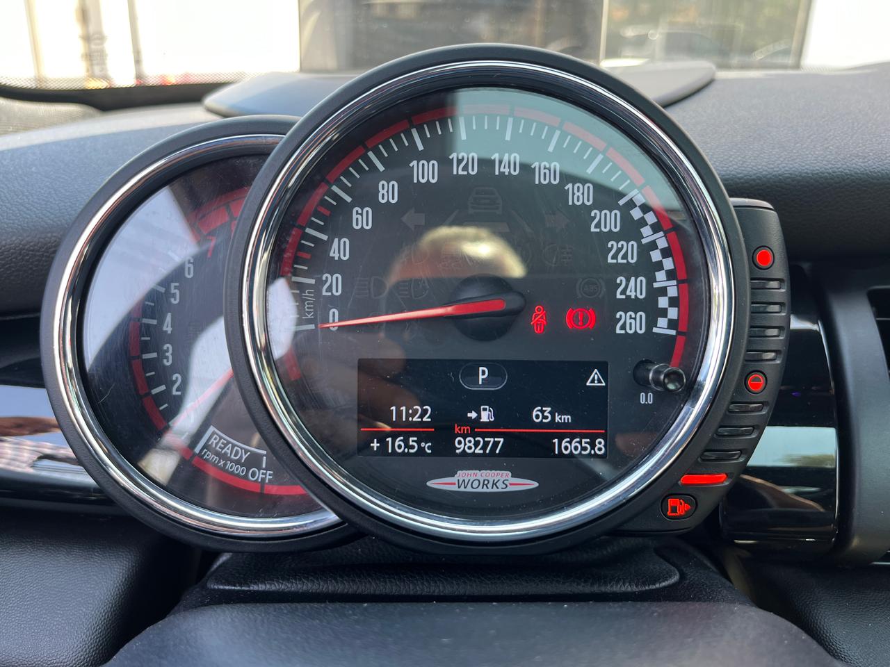 MINI F56 — foto 11 de 19