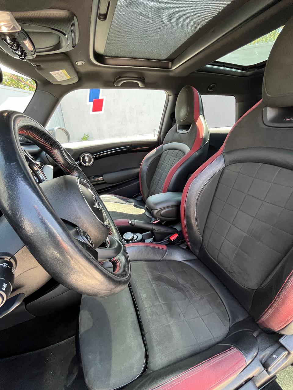 MINI F56 — foto 14 de 19