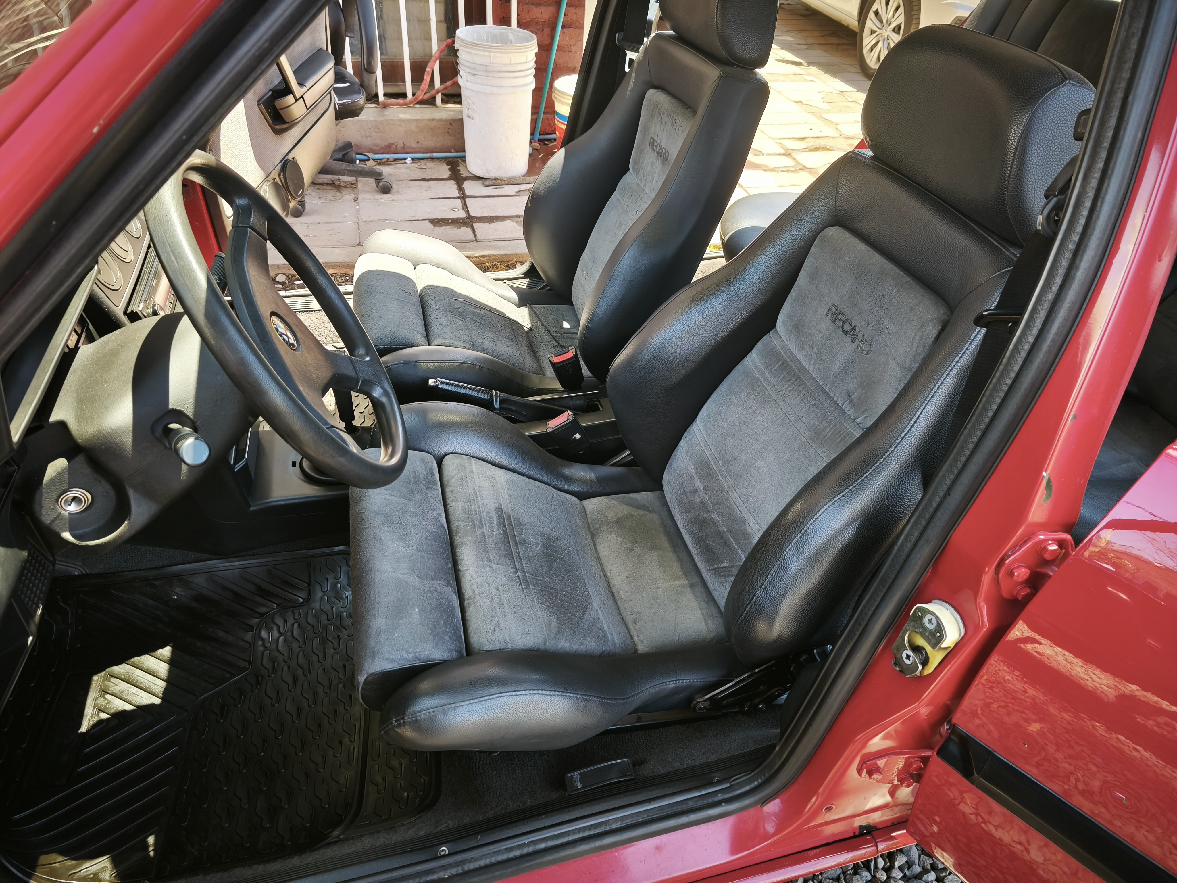 Alfa Romeo Alfa 33 — foto 3 de 7