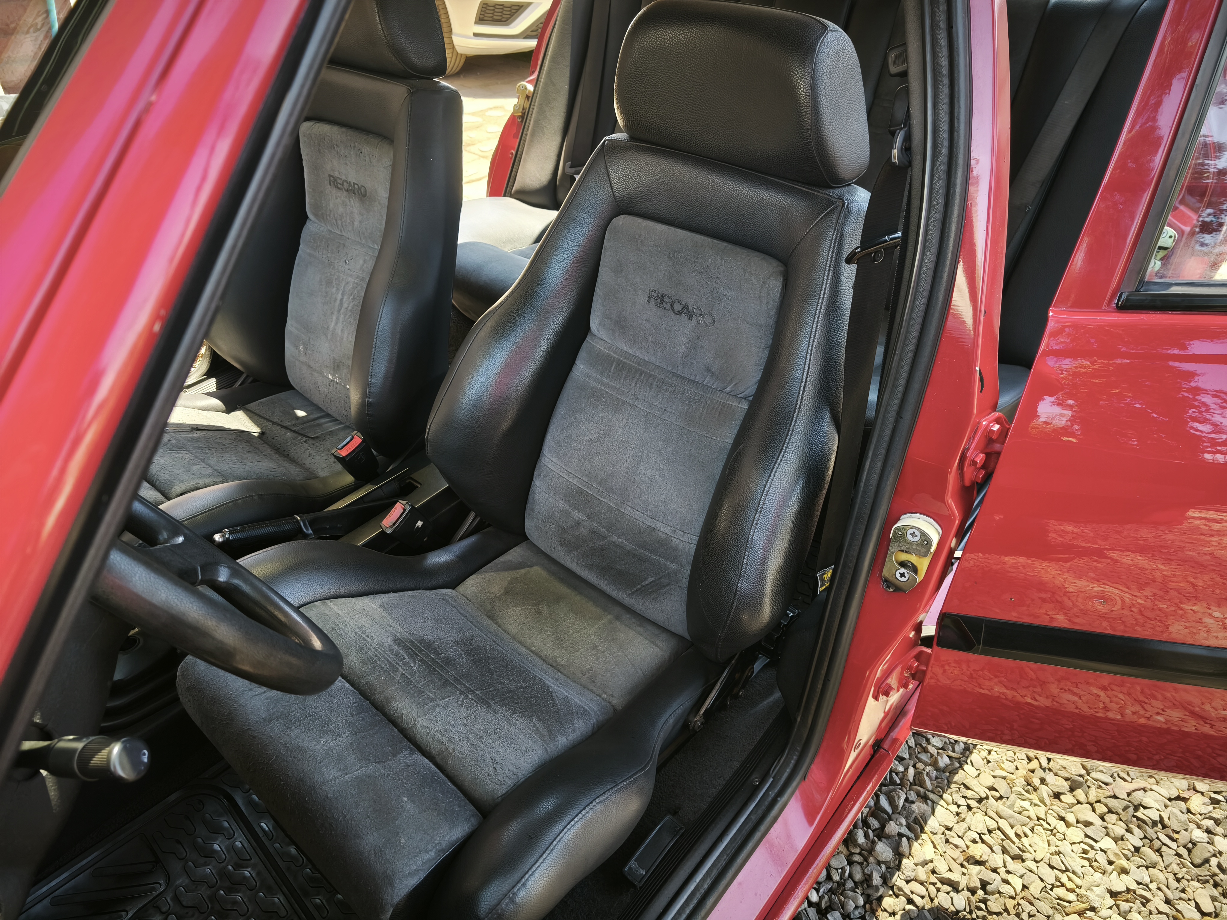 Alfa Romeo Alfa 33 — foto 4 de 7