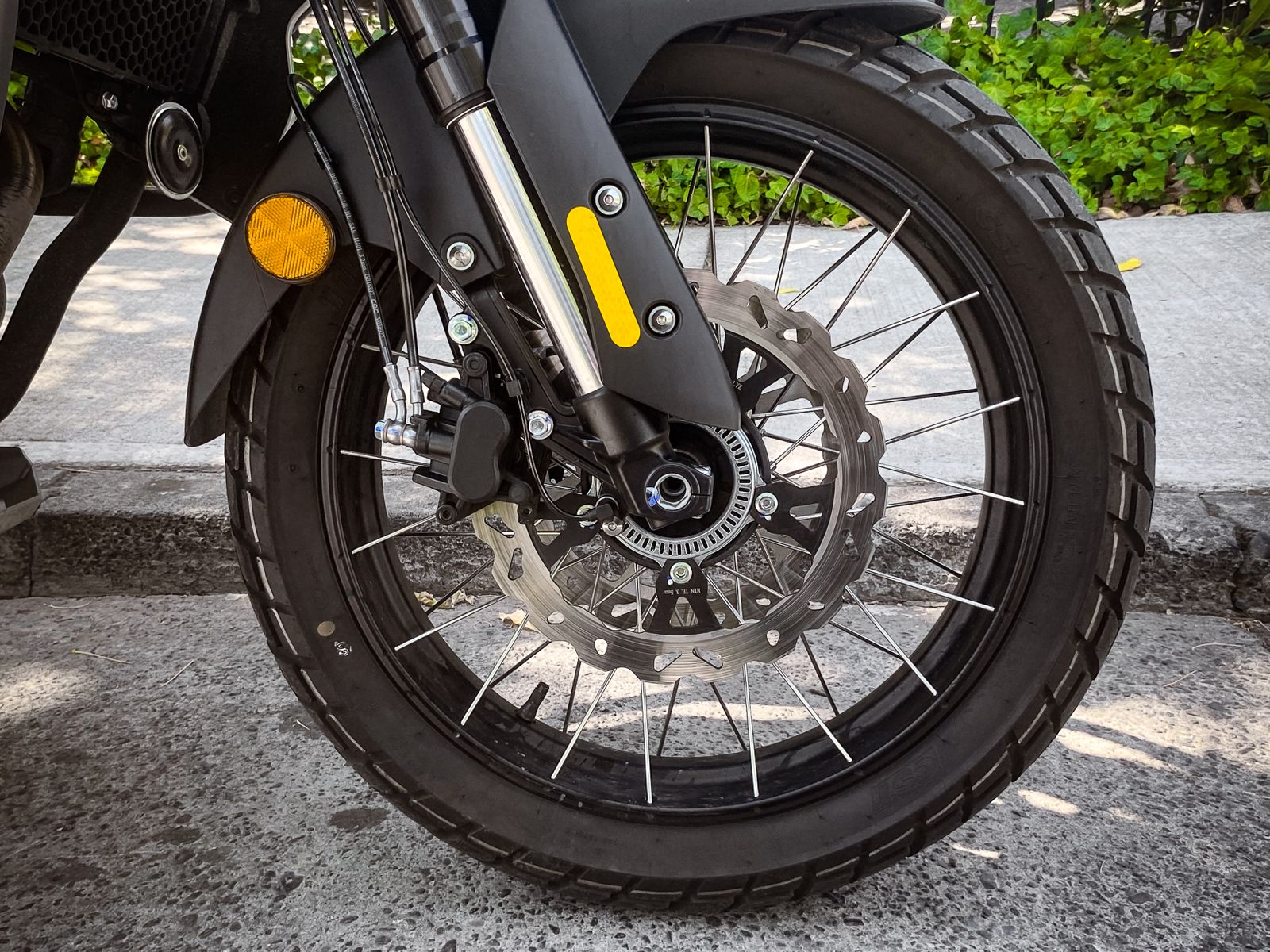 Takasaki Tkr500 — foto 5 de 9