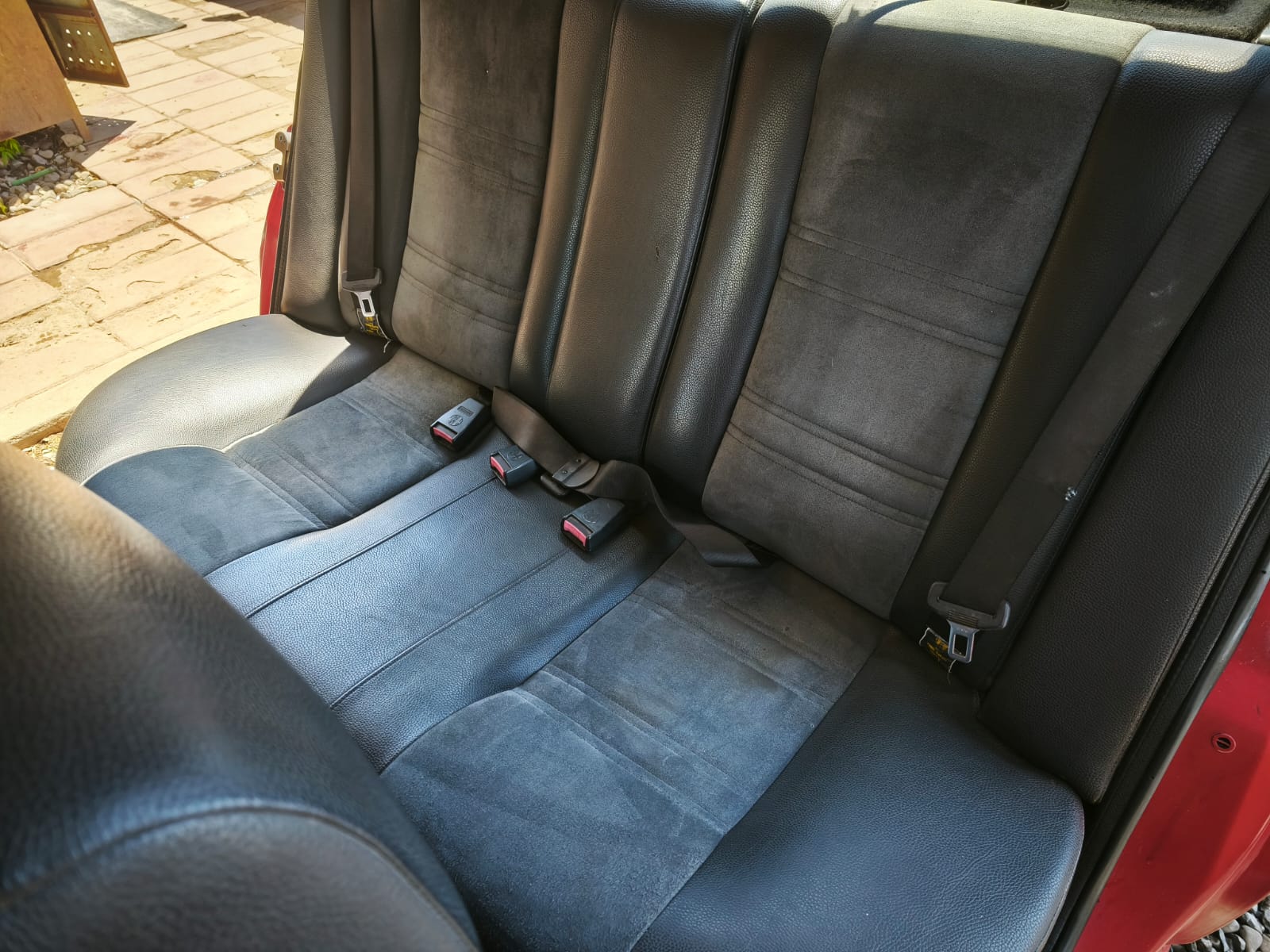 Alfa Romeo Alfa 33 — foto 16 de 19